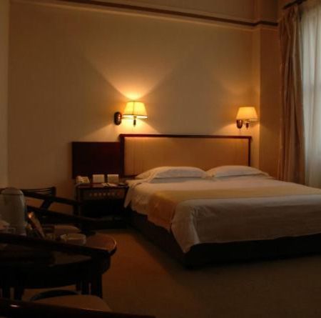 Hanguangmen Hotel Xi'an  Chambre photo