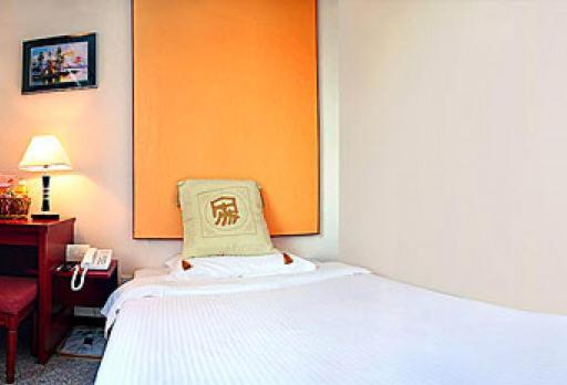 Hanguangmen Hotel Xi'an  Chambre photo